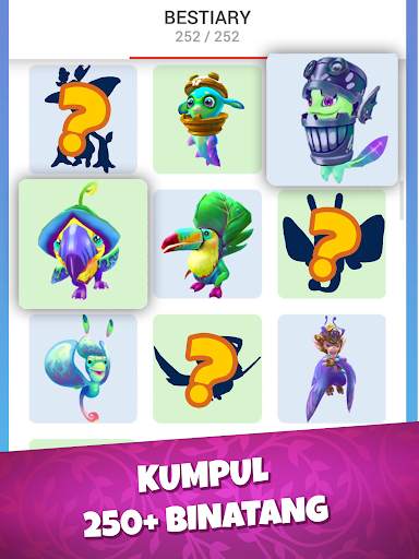 Draconius GO: Tangkap Naga! screenshot 14