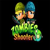 Zombie Shooter-Stupid 2 2.0