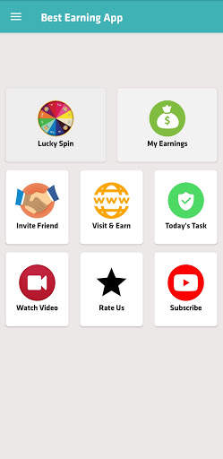 Earn Pocket Money स्क्रीनशॉट 4