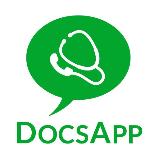 DocsApp Lite - Online Doctors 24x7 on Chat/Call 1.01