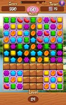 Candy Star™ screenshot 2