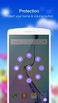 Floating Touch screenshot 2