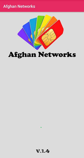 Afghan Networks-افغان نیتورکس screenshot 1