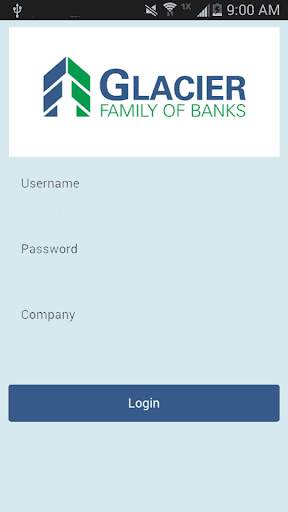 Mobile RDC screenshot 1