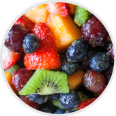 Healthy Dessert Recipes icon