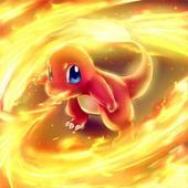 poke fighting icon