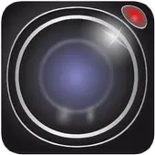 Fisheye Pro Video Camera 1.0