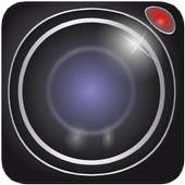 Fisheye Pro Video Camera 1.0