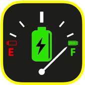 Fast Charger Battery Charger 2018 on 9Apps