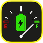 Fast Charger Battery Charger 2018 1.1