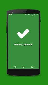 Battery Calibrator[ROOT] screenshot 1