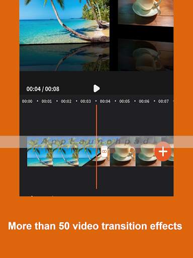 VidCut - Video Editor & Maker screenshot 18