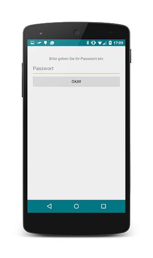 Password Manager screenshot 6