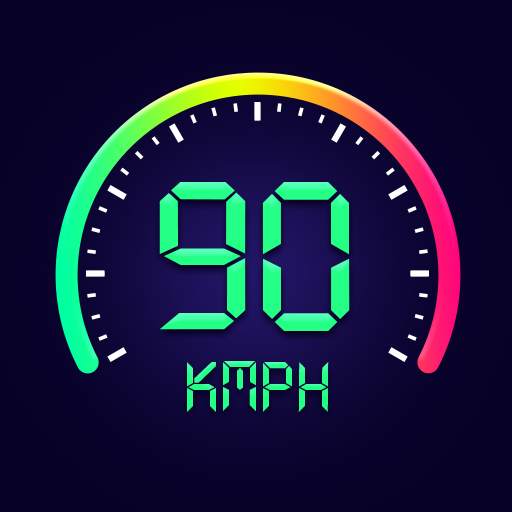 GPS Speedometer - Speed Camera 2.2.1