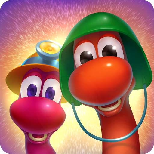 Yumsters! Color Match Puzzle 2.14.52