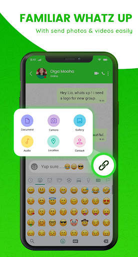 GB Latest Version Apk screenshot 5