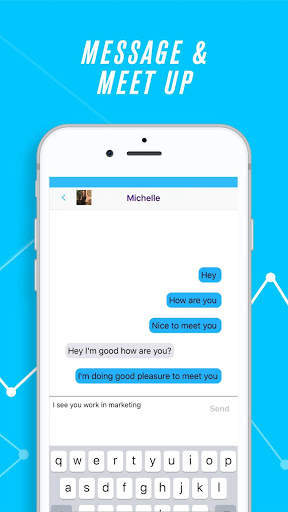 Common Connect - Professional Social Network App screenshot 5