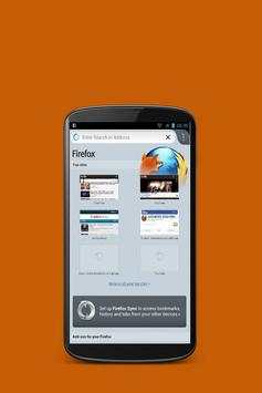 Tips for Firefox Browser fast & private screenshot 1