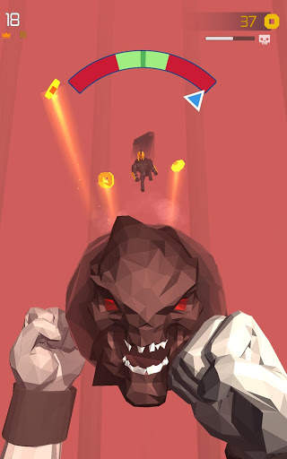 Cleon - La Chute du Guerrier screenshot 9