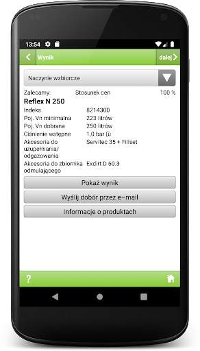 Reflex Pro App screenshot 4