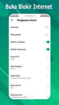 🌍 Sax Browser - Unblock Website Proxy Without VPN screenshot 2