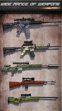 Sniper Terrorist Assassin screenshot 6