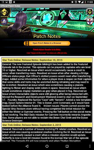 STO Guides - (For PC) screenshot 12