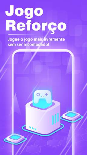 My Booster screenshot 4