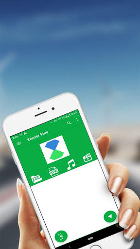 Xender Guide Fast File & Apps Sharing screenshot 2