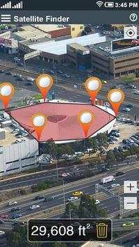 Dishpointer(Azimuth Satfinder) Dish Alignment screenshot 3