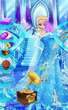 Mommy Queen's Newborn Ice Baby screenshot 7
