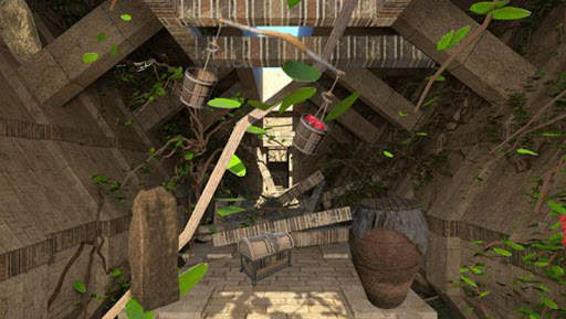 Escape Game - The Survivor 2 screenshot 11