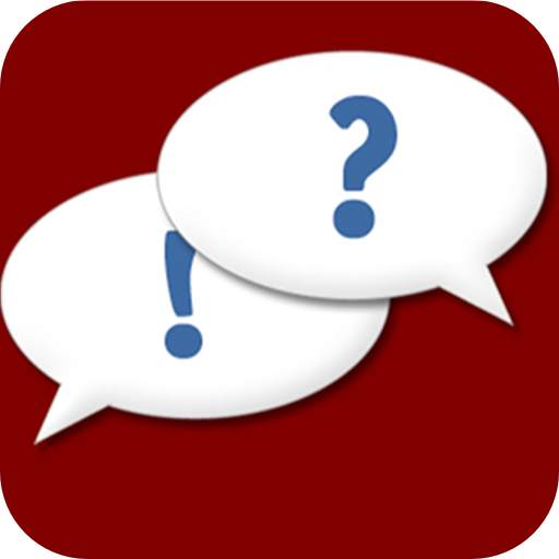 Questions Game 2.3