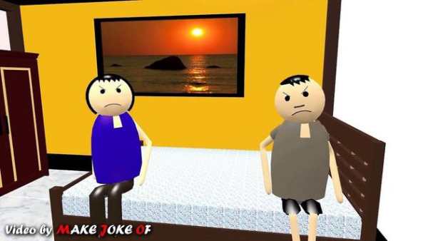 Make Joke Of (MJO) : Funny Animated Video screenshot 1
