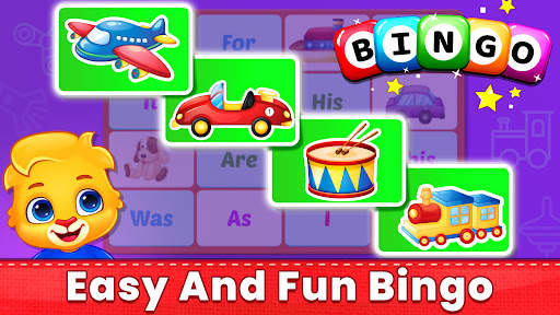 Learn to Read: Kids Games screenshot 2