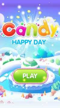 Candy Happy Day screenshot 6