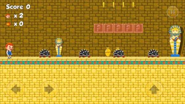 Super Matio World screenshot 5
