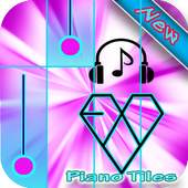 EXO Piano Game 1.0
