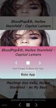 Hailee Steinfeld screenshot 2