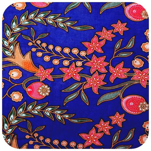 Batik Wallpaper 1.09