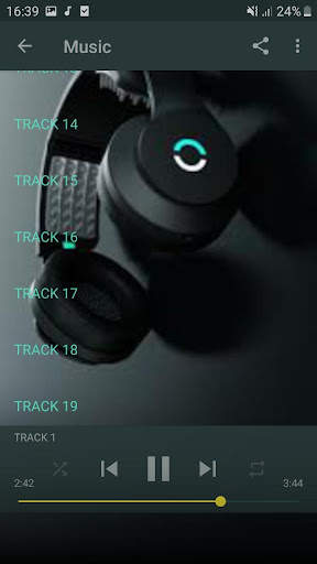 أغاني الفردة 2021 بدون انترنيت Lferda screenshot 2