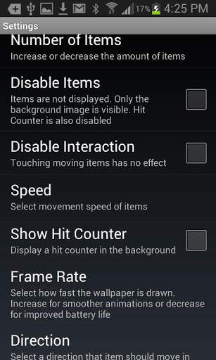 Lord VISHNU HQ Live Wallpaper screenshot 4