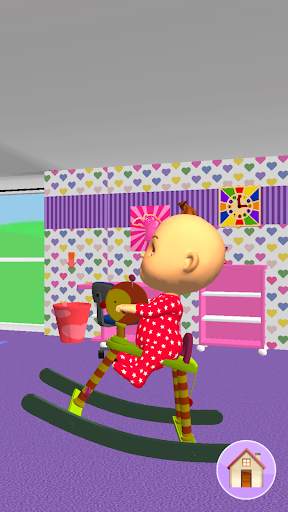 Babsy - Baby Games: Kid Games screenshot 6