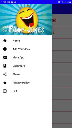 Funny Jocks 2P screenshot 3