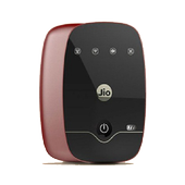 My Jio WiFi Free icon