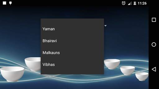 Jal tarang screenshot 2