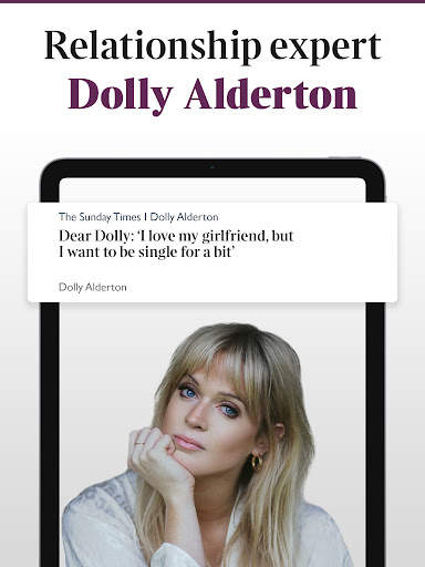 The Times: UK & World News screenshot 15