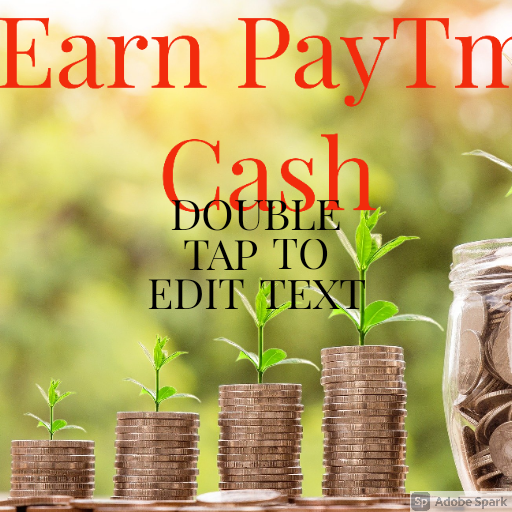 WATCH AND EARN icon