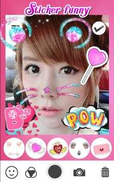Selfie B613 Pro screenshot 2