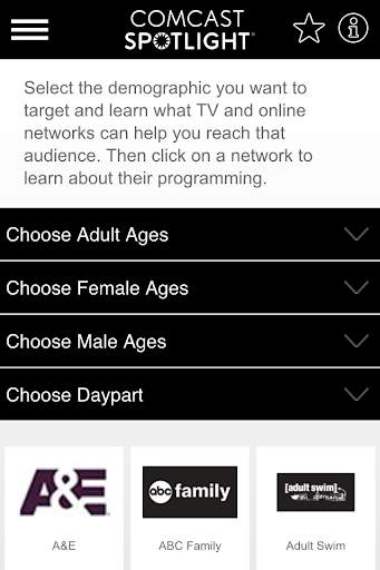 Comcast Spotlight screenshot 10
